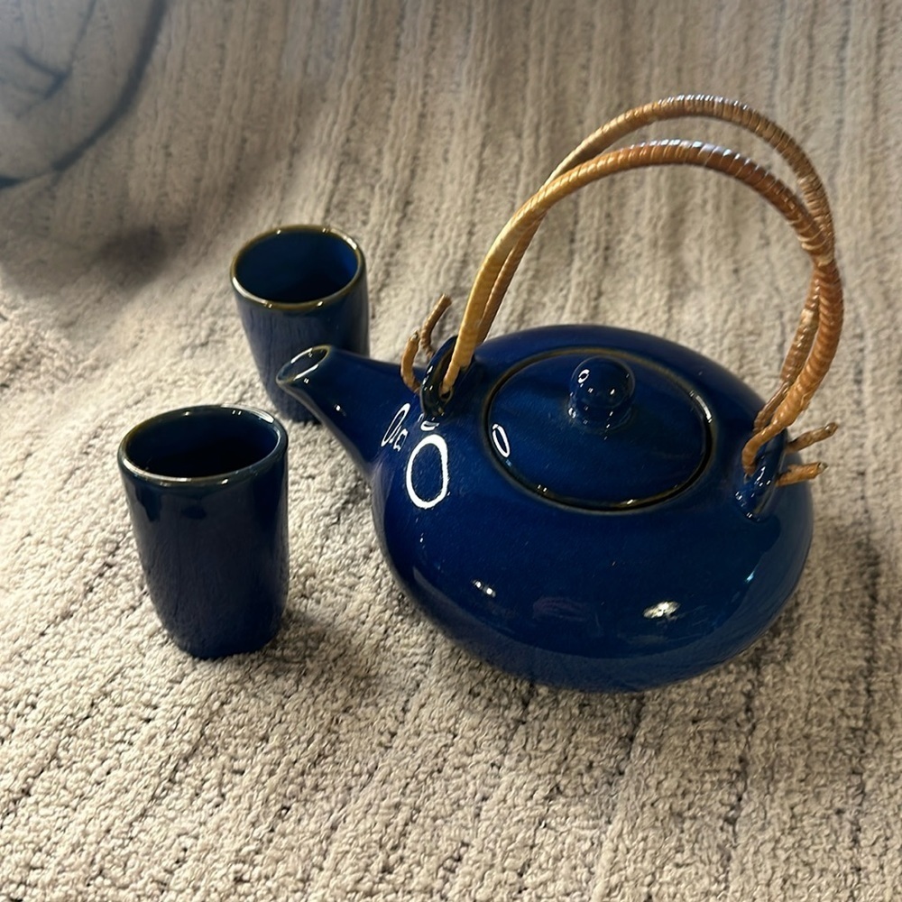 Vintage Collectible “Made for Starbucks Coffee Company” Rare vintage
